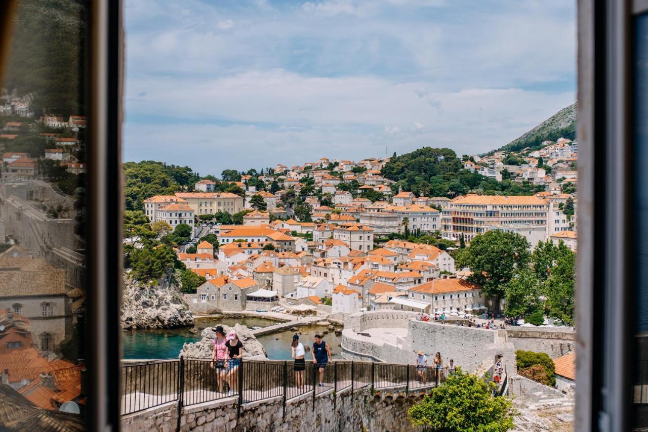 Art Deco Dubrovnik Rooms By Duhomes Exterior foto