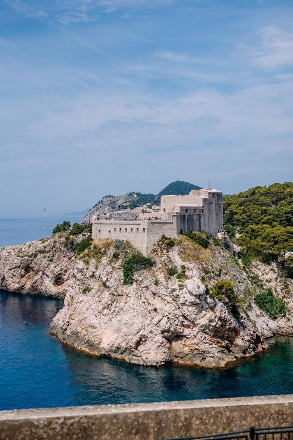 Art Deco Dubrovnik Rooms By Duhomes Exterior foto