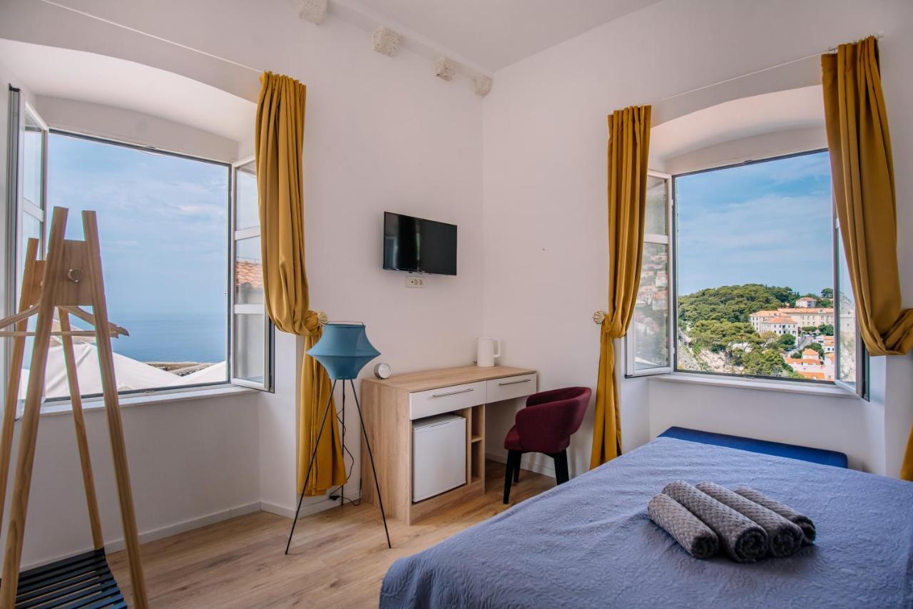Art Deco Dubrovnik Rooms By Duhomes Exterior foto